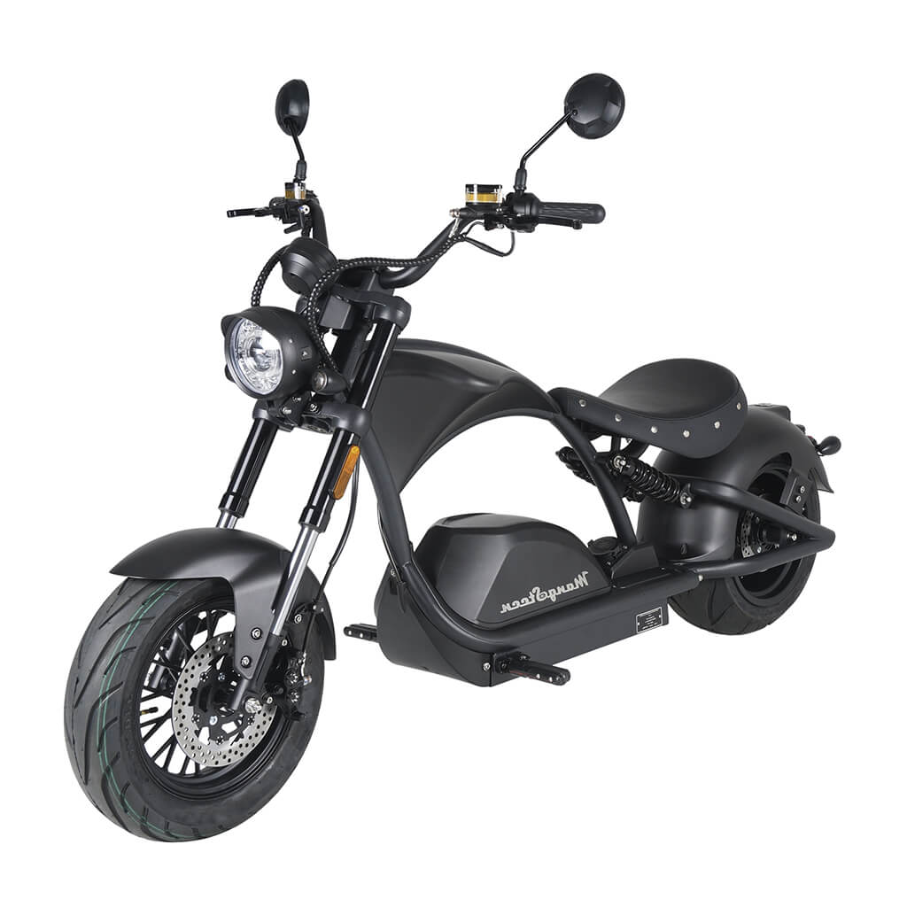 Mangosteen M1PS 2000W (ou 4000W) mobitronik.pt